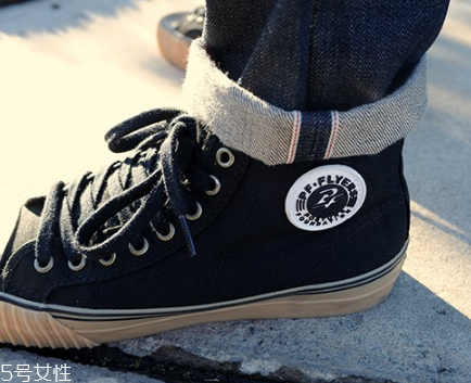 pf flyers是什么牌子？pf flyers品牌介紹