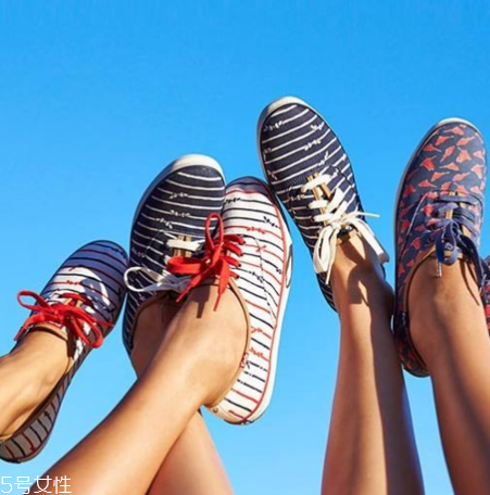 keds是什么牌子？keds品牌怎么樣