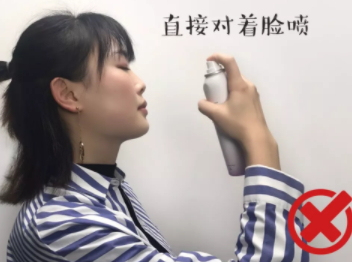 葵兒噴霧怎么用？葵兒噴霧正確打開方式