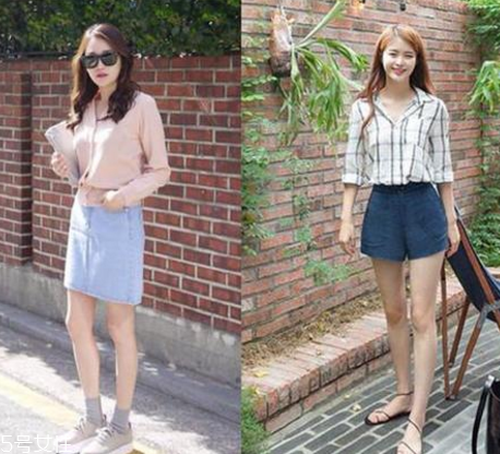 森系女生怎么穿搭？森系女生穿搭圖片
