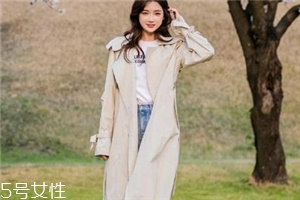 腿粗屁股大穿什么衣服？腿粗屁股大穿搭技巧