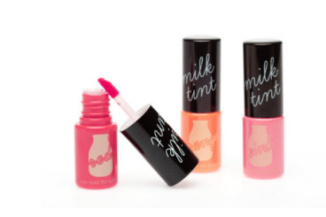 2017染唇液排行榜10強 2017新品染唇液推薦 2017染唇液排行榜10強 2017新品染唇液推薦