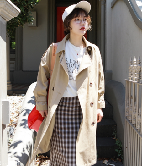 腿粗屁股大穿什么衣服？腿粗屁股大穿搭技巧