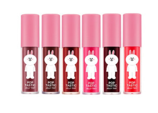 2017染唇液排行榜10強 2017新品染唇液推薦 2017染唇液排行榜10強 2017新品染唇液推薦