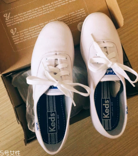 keds小白鞋多少錢？keds帆布鞋正品價(jià)位