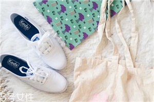 keds小白鞋多少錢？keds帆布鞋正品價(jià)位
