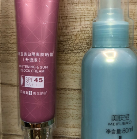 美膚寶和百雀羚哪個好？美膚寶和百雀羚品牌對比