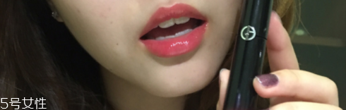 阿瑪尼501適合什么皮膚 阿瑪尼唇釉最火色號501 阿瑪尼501適合什么皮膚 阿瑪尼唇釉最火色號501