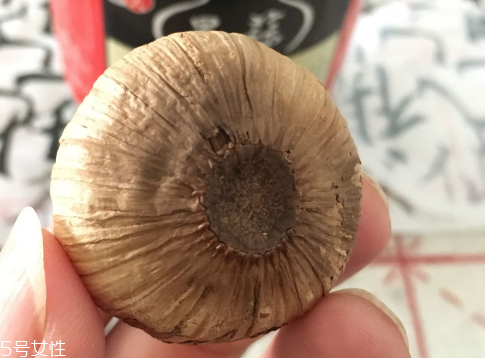黑蒜怎么吃？黑蒜最好吃的吃法