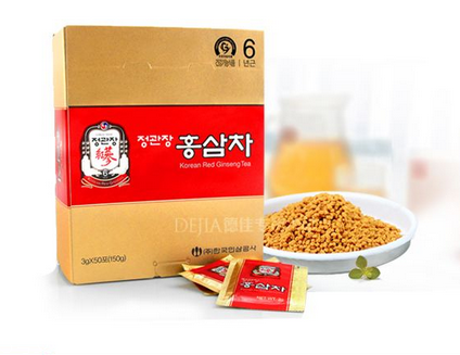 正官莊紅參茶怎么樣？正官莊紅參茶值得購(gòu)買嗎？