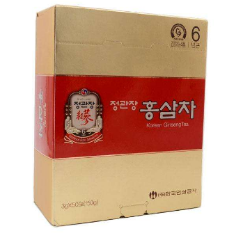 正官莊紅參茶怎么樣？正官莊紅參茶值得購(gòu)買嗎？