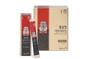 正官莊紅參精怎么吃？正官莊紅參精正確吃法