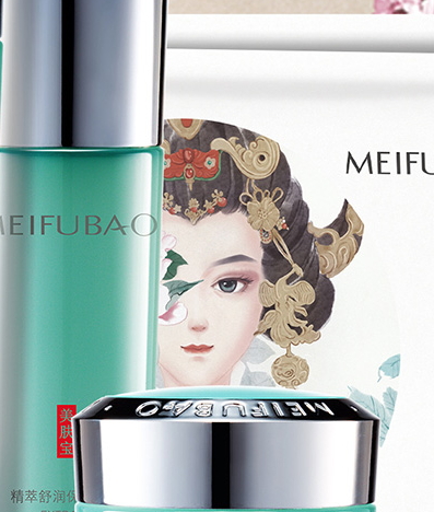 美膚寶和水密碼哪個好？美膚寶和水密碼適合的年齡