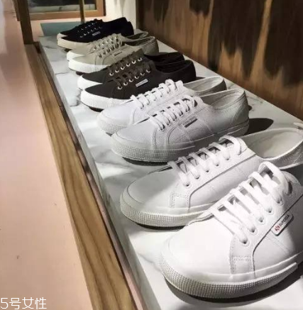 superga鞋子怎么樣？superga鞋子口碑