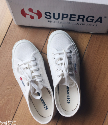 superga鞋子怎么樣？superga鞋子口碑