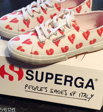 superga鞋碼偏大嗎？superga鞋碼標(biāo)準(zhǔn)嗎