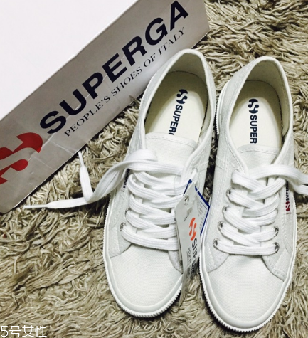 superga鞋碼偏大嗎？superga鞋碼標(biāo)準(zhǔn)嗎
