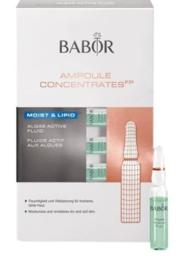 babor芭寶是什么牌子？babor安瓶是哪國的