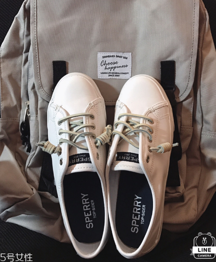 sperry鞋子什么檔次？sperry品牌地位