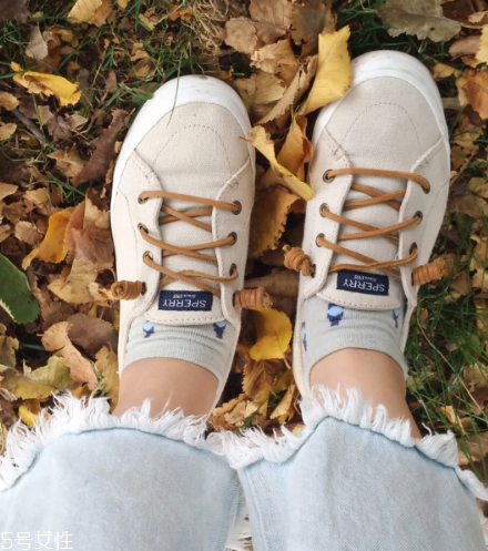 sperry鞋子什么檔次？sperry品牌地位