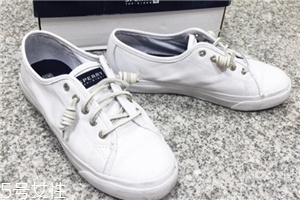 sperry鞋子什么檔次？sperry品牌地位
