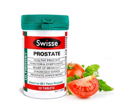 swisse番茄紅素怎么樣？swisse番茄紅素功效
