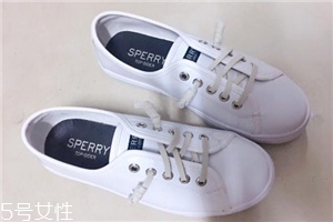 sperry鞋子多少錢(qián)？sperry鞋子的價(jià)位