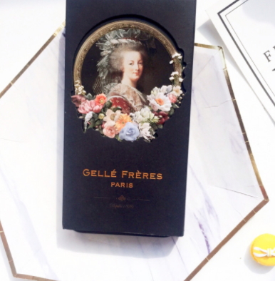 gellefreres婕珞芙什么檔次？什么牌子