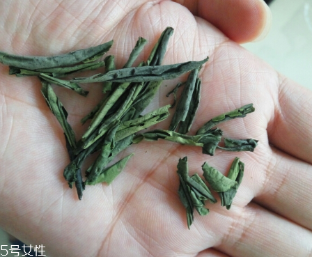 六安瓜片是什么茶？六安瓜片好喝嗎？