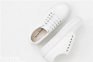 小白鞋里面怎么洗？小白鞋內(nèi)側(cè)清洗方法