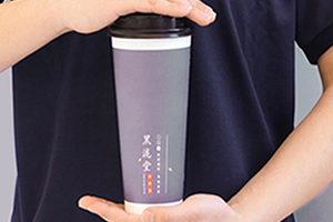 黑瀧堂什么奶茶最好喝？黑瀧堂奶茶推薦