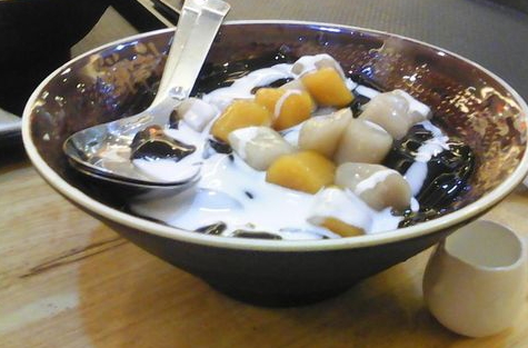 鮮芋仙什么最好吃？鮮芋仙點(diǎn)單攻略