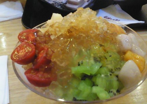 鮮芋仙什么最好吃？鮮芋仙點(diǎn)單攻略