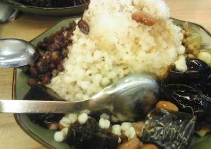 鮮芋仙什么最好吃？鮮芋仙點(diǎn)單攻略