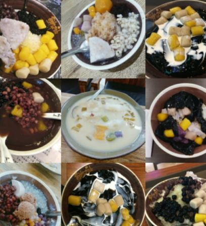 鮮芋仙什么最好吃？鮮芋仙點(diǎn)單攻略