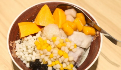 鮮芋仙什么最好吃？鮮芋仙點(diǎn)單攻略