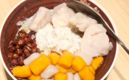 鮮芋仙什么最好吃？鮮芋仙點(diǎn)單攻略