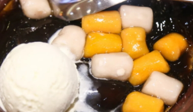 鮮芋仙什么最好吃？鮮芋仙點(diǎn)單攻略