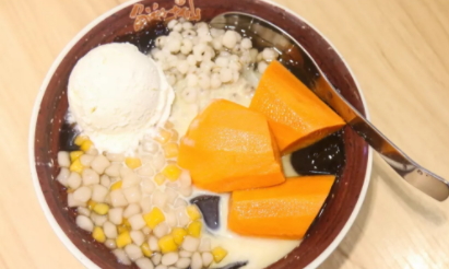 鮮芋仙什么最好吃？鮮芋仙點(diǎn)單攻略