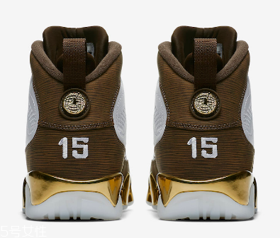 air jordan 9 melo安東尼專屬配色什么時(shí)候發(fā)售？