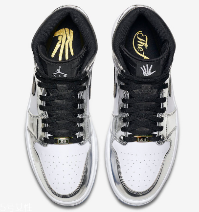 air jordan 1 pass the torch倫納德專屬配色什么時候發(fā)售？