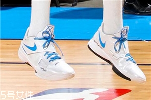 nike kd 4 thunderstruck杜蘭特4代冠軍配色什么時(shí)候發(fā)售？