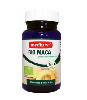 medicura瑪卡片怎么樣？medicura瑪卡片效果