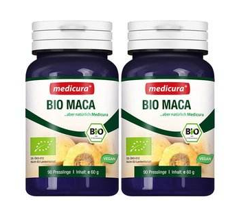 medicura瑪卡片怎么樣？medicura瑪卡片效果