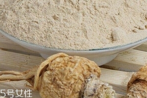 瑪卡粉是什么味道？瑪卡粉難吃嗎？
