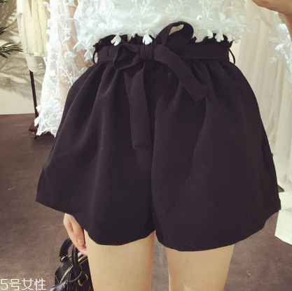 胯寬的女生適合穿什么褲子？適合胯寬女生的褲子推薦