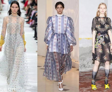 連衣裙如何穿更有氣質(zhì)？連衣裙穿搭推薦