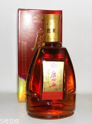 鹿心血酒多少錢？鹿心血酒價格多少