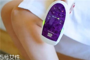 家用脫毛儀多久用一次？家用脫毛儀的使用頻率