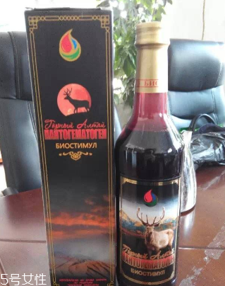 鹿心血酒怎么泡？鹿心血酒正確泡法